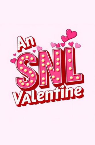 An SNL Valentine (2015)
