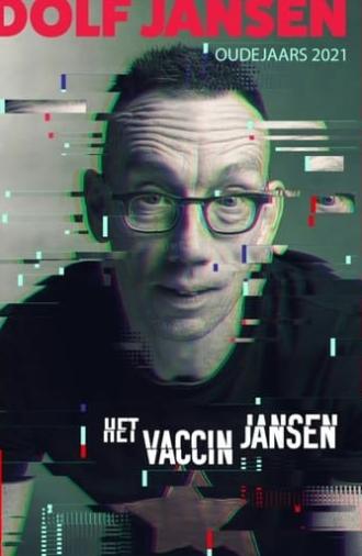 Dolf Jansen: Het Jansen Vaccin (Oudejaars 2021) (2021)