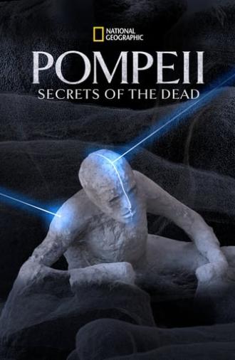 Pompeii: Secrets of the Dead (2019)