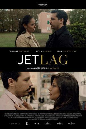 Jet Lag (2021)