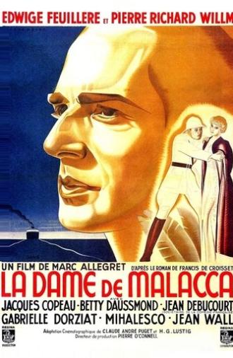 Woman of Malacca (1937)