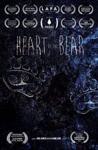 Heart of the Bear (2021)