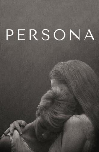 Persona (1966)