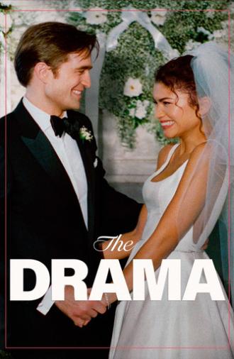 The Drama (2026)