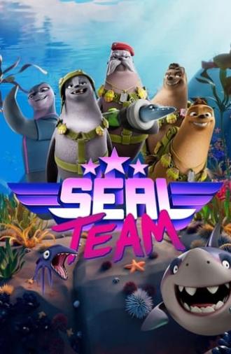 Seal Team (2021)