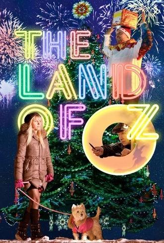 The Land of OZ (2015)