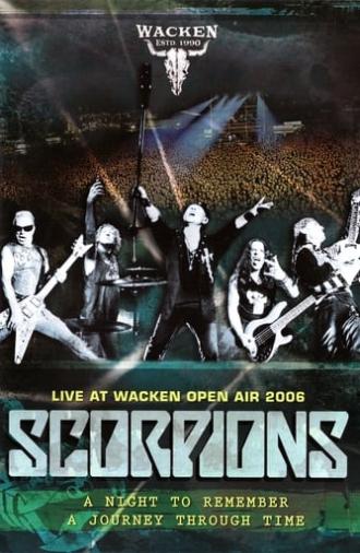 Scorpions - Live at Wacken Open Air 2006 (2008)