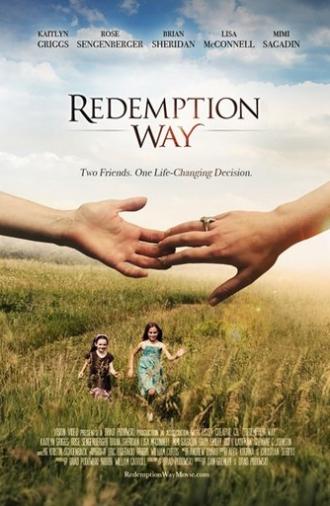 Redemption Way (2017)