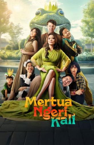 Mertua Ngeri Kali (2025)