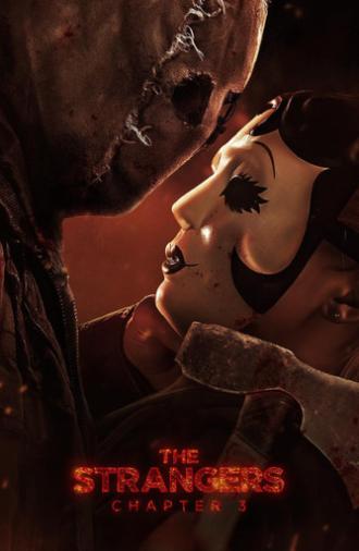 The Strangers: Chapter 3 (2026)