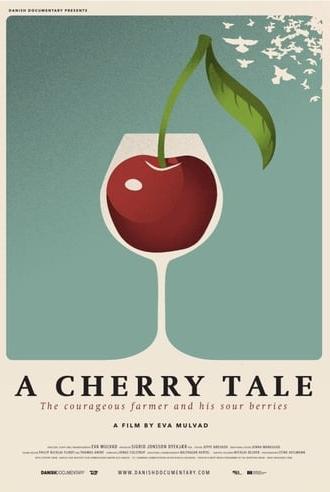 A Cherry Tale (2019)