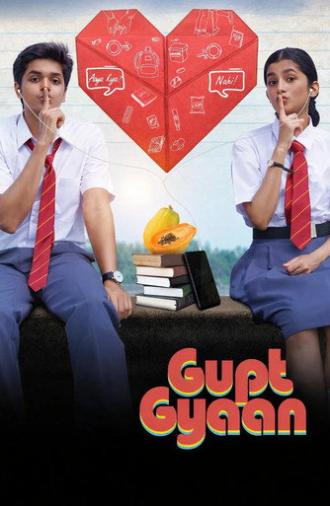 Gupt Gyaan (2021)