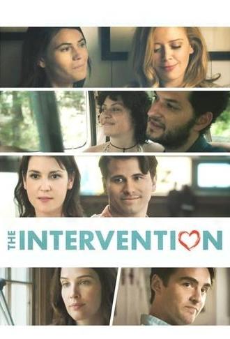 The Intervention (2016)