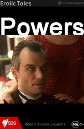 Powers (2001)