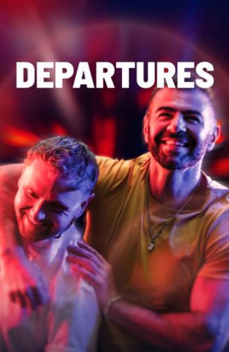 Departures (2026)