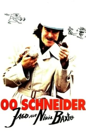 00 Schneider - Jagd auf Nihil Baxter (1994)