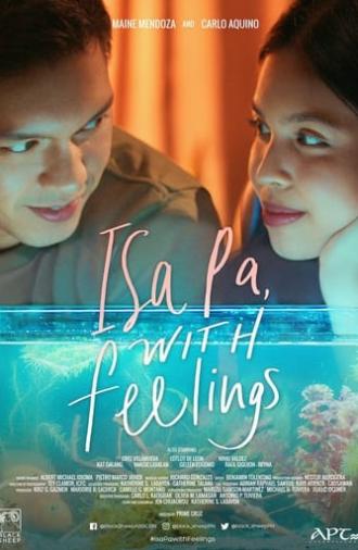 Isa Pa, with Feelings (2019)