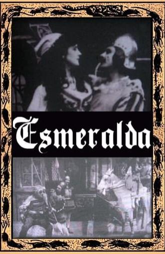 Esmeralda (1905)