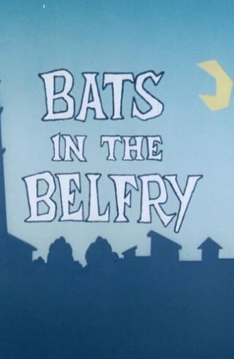 Bats in the Belfry (1960)