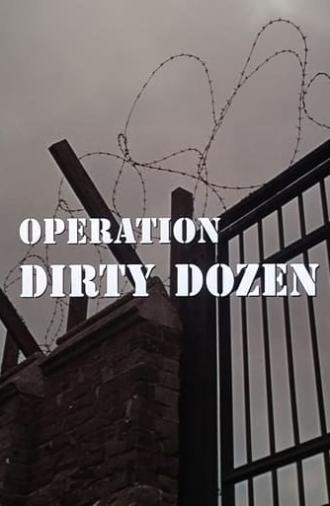 Operation Dirty Dozen (2006)