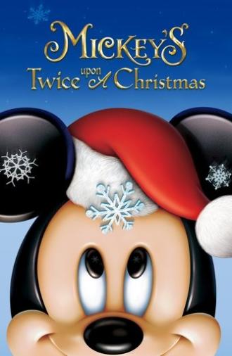 Mickey's Twice Upon a Christmas (2004)