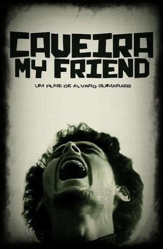 Caveira My Friend (1970)
