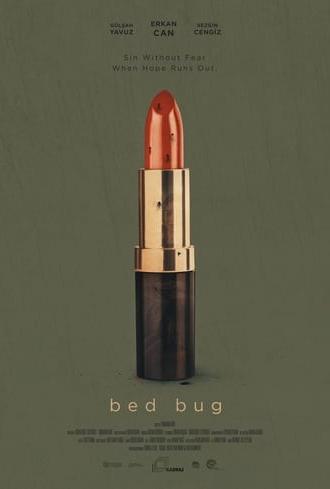 Bed Bug (2018)