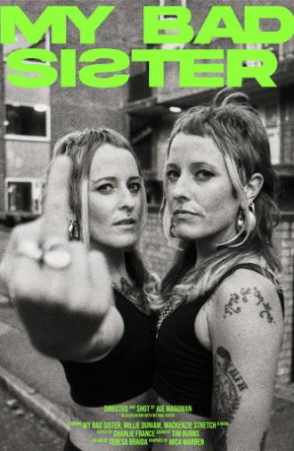 My Bad Sister (2024)