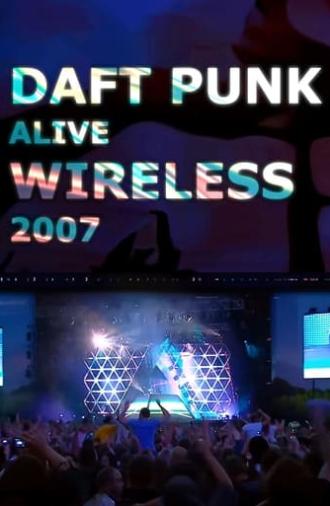 O2 Wireless Festival Presents: Daft Punk Live (2007)