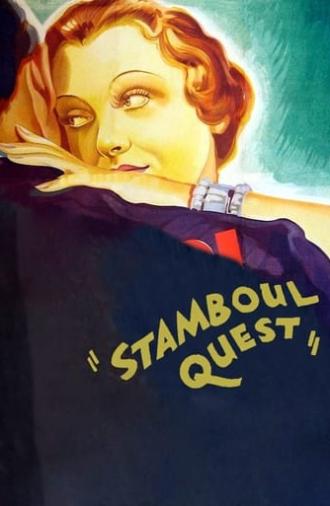 Stamboul Quest (1934)