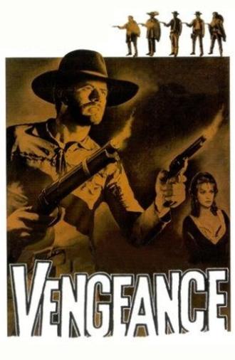 Vengeance (1968)