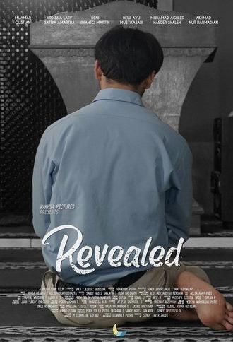 Revealed (2024)