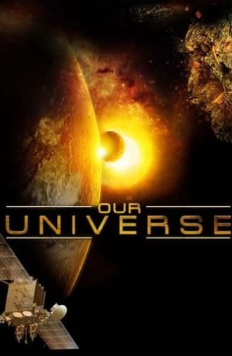 Our Universe 3D (2013)