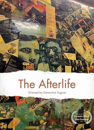The Afterlife (2023)