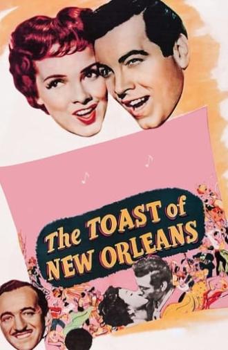 The Toast of New Orleans (1950)