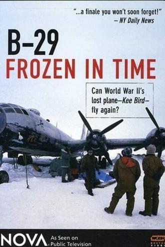 B-29 Frozen in Time (1996)