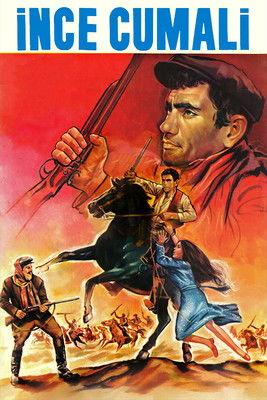 İnce Cumali (1967)
