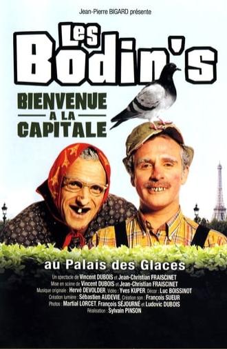 Les Bodin's - Bienvenue à la capitale (2007)
