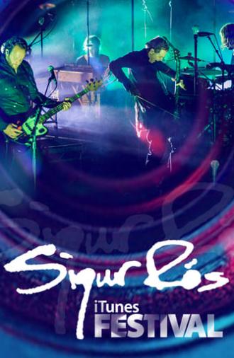 Sigur Ros: iTunes Festival Live (2013)