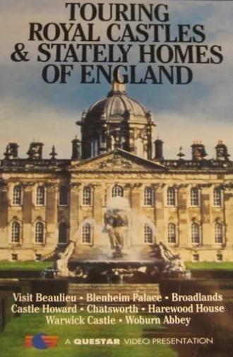 Touring Royal Castles & Stately Homes of England (1991)