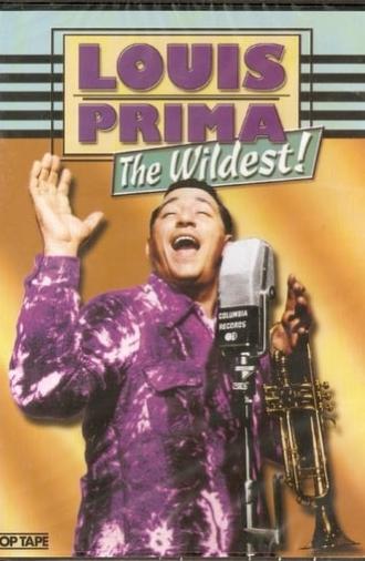 Louis Prima: The Wildest! (1999)