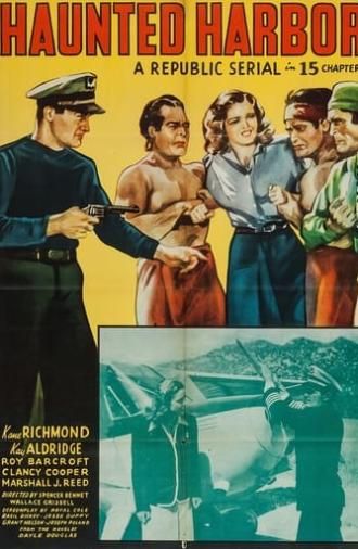 Haunted Harbor (1944)