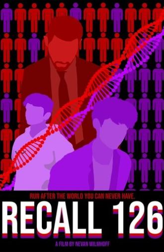 Recall 126 (2024)