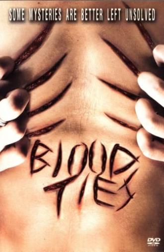 Blood Ties (2009)