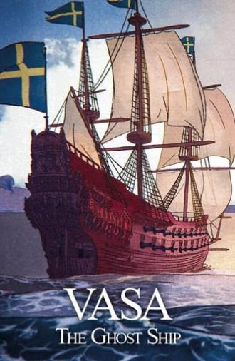 Vasa: The Ghost Ship (2024)