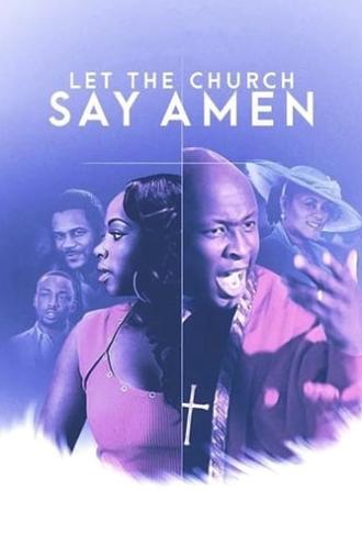 Let the Church Say Amen (2013)