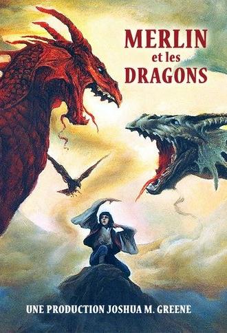 Merlin and the Dragons (1991)