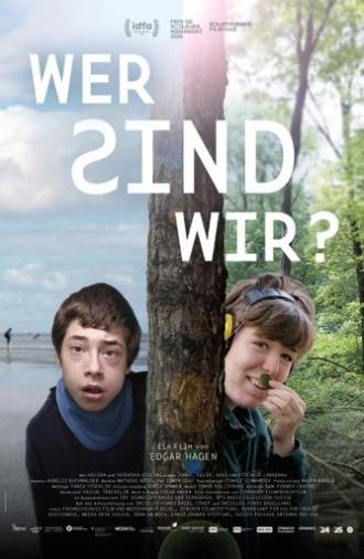 Wer sind wir? (2019)