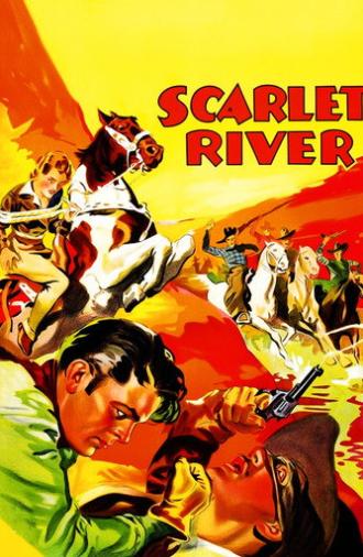 Scarlet River (1933)