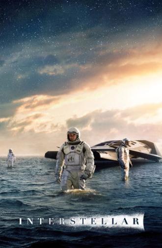 Interstellar (2014)